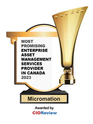 Top 10 Enterprise Asset Management Services Companies In Canada - 2023